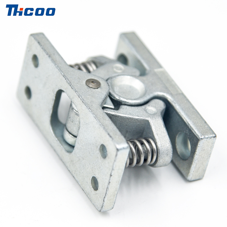 Dahili Ağır Hizmet Tipi Fiş Tokası-C9301-5