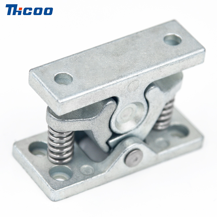 Dahili Ağır Hizmet Tipi Fiş Tokası-C9301-5