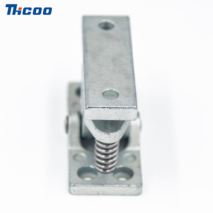 Dahili Ağır Hizmet Tipi Fiş Tokası-C9301-5