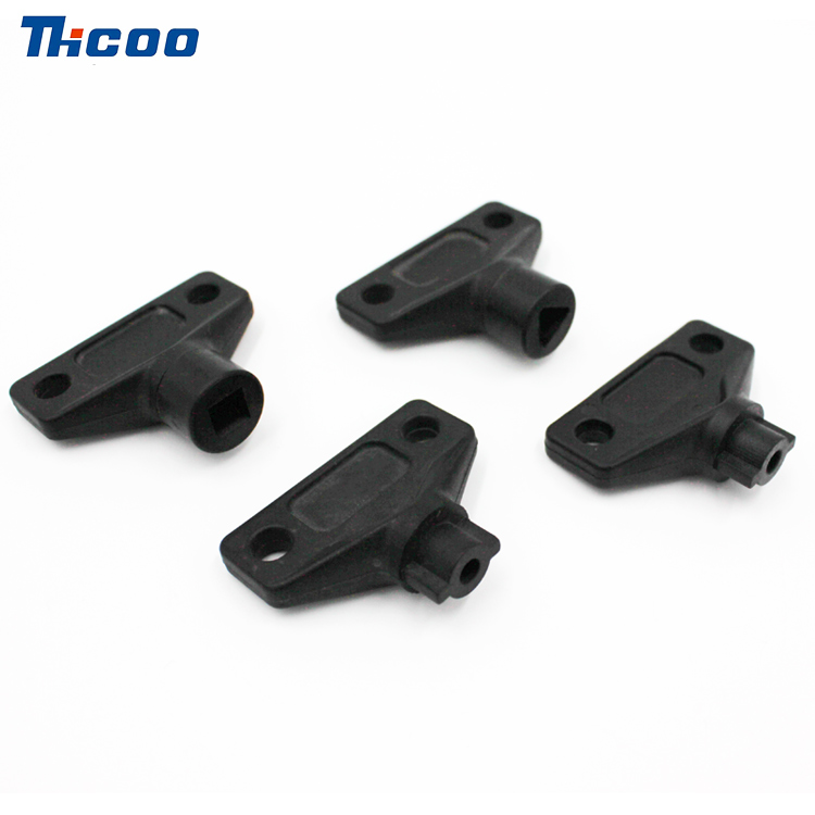 Alet Tipi Plastik Anahtar-3705-4