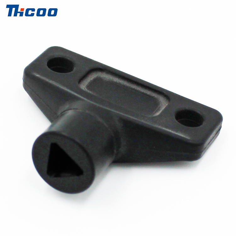 Alet Tipi Plastik Anahtar-3705-4