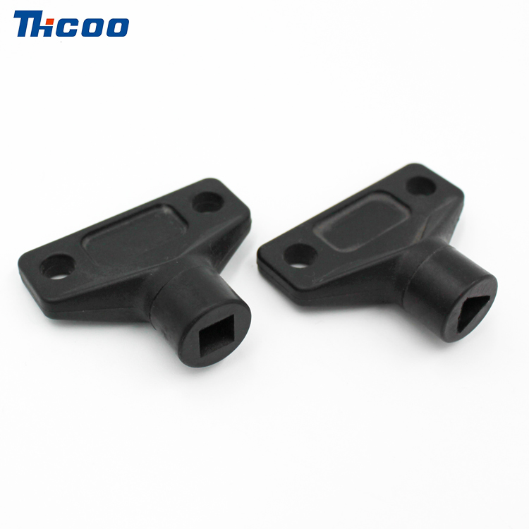 Alet Tipi Plastik Anahtar-3705-4