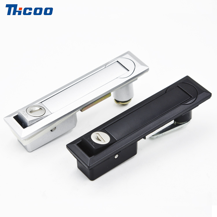 Rocker Lock-A7141'i Açmak İçin Basın