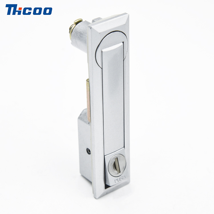 Rocker Lock-A7141'i Açmak İçin Basın