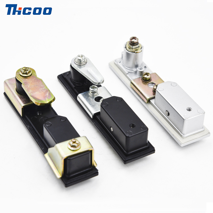 Rocker Lock-A7141'i Açmak İçin Basın