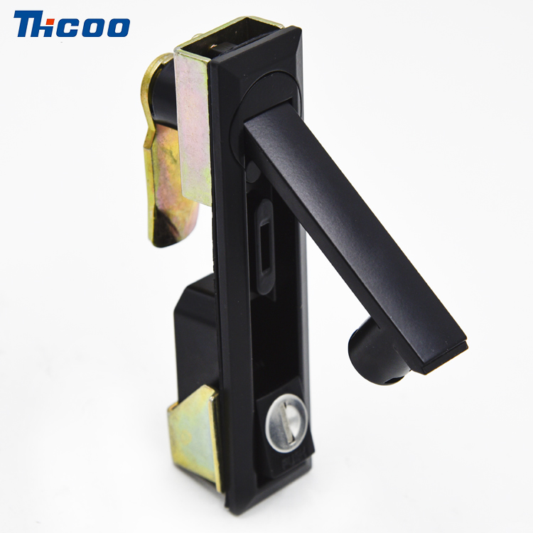 Rocker Lock-A7141'i Açmak İçin Basın