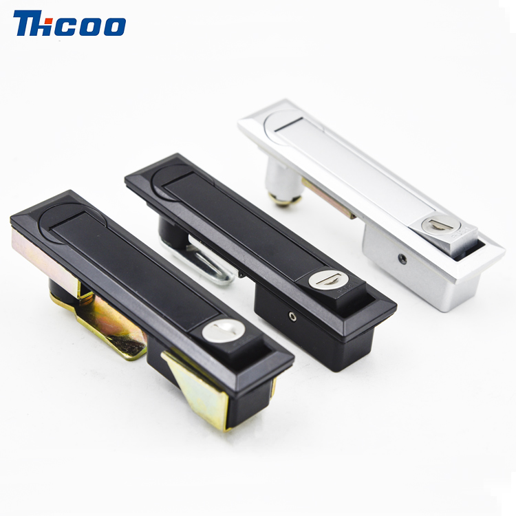 Rocker Lock-A7141'i Açmak İçin Basın
