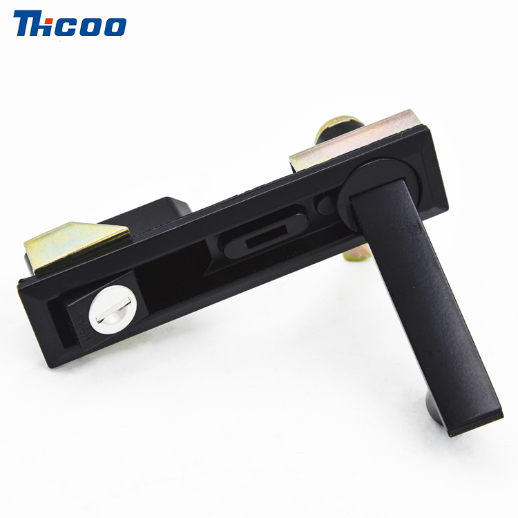Rocker Lock-A7141'i Açmak İçin Basın