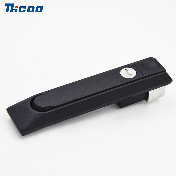 Rocker Lock-A7142'yi Açmak İçin Basın