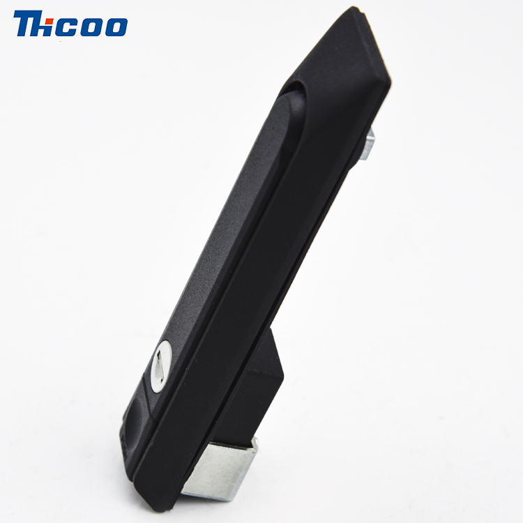 Rocker Lock-A7142'yi Açmak İçin Basın