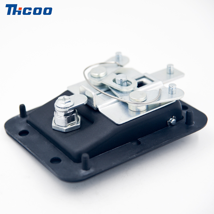 Panel Tipi Kaldırma Kolu Üç Noktalı Kollu Kilit-A7831-A7832