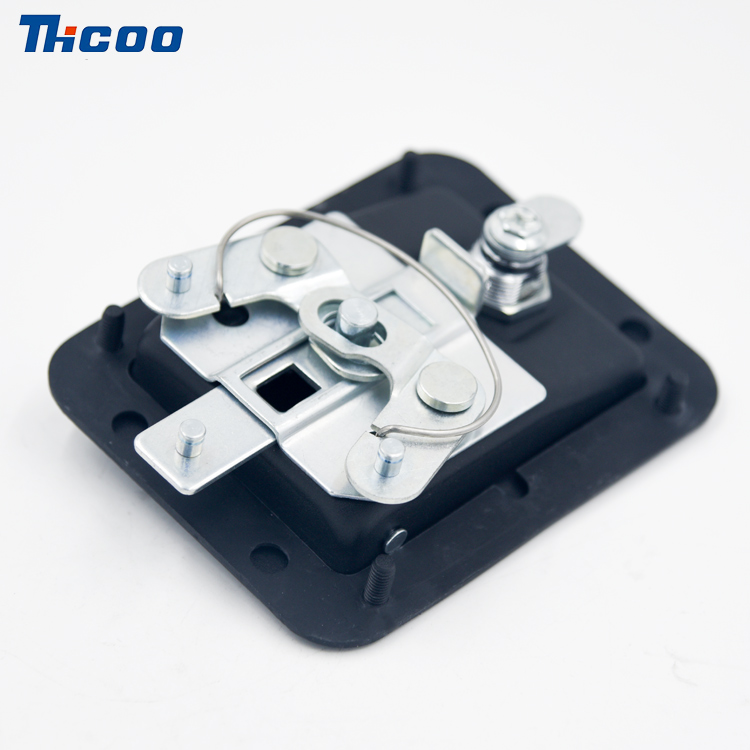 Panel Tipi Kaldırma Kolu Üç Noktalı Kollu Kilit-A7831-A7832