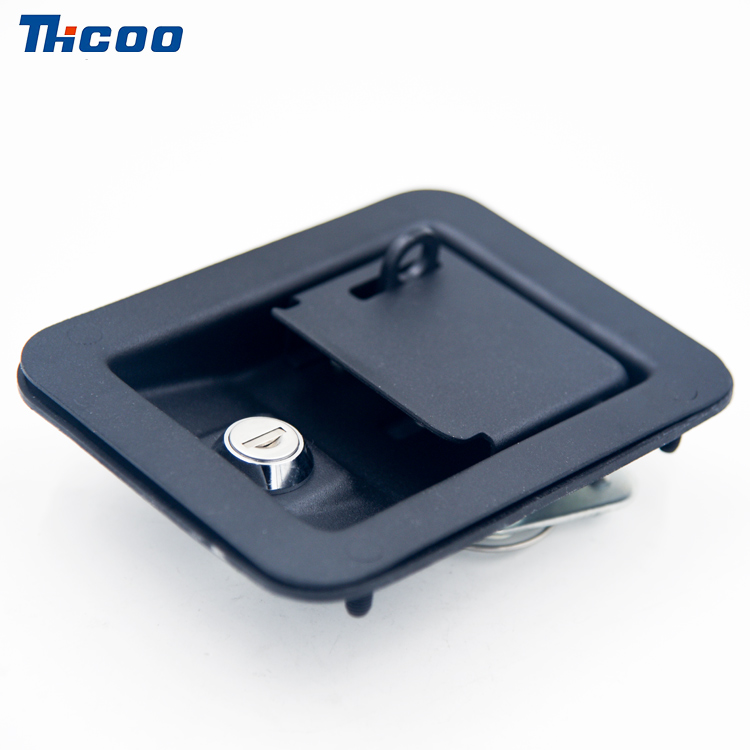 Panel Tipi Kaldırma Kolu Üç Noktalı Kollu Kilit-A7831-A7832
