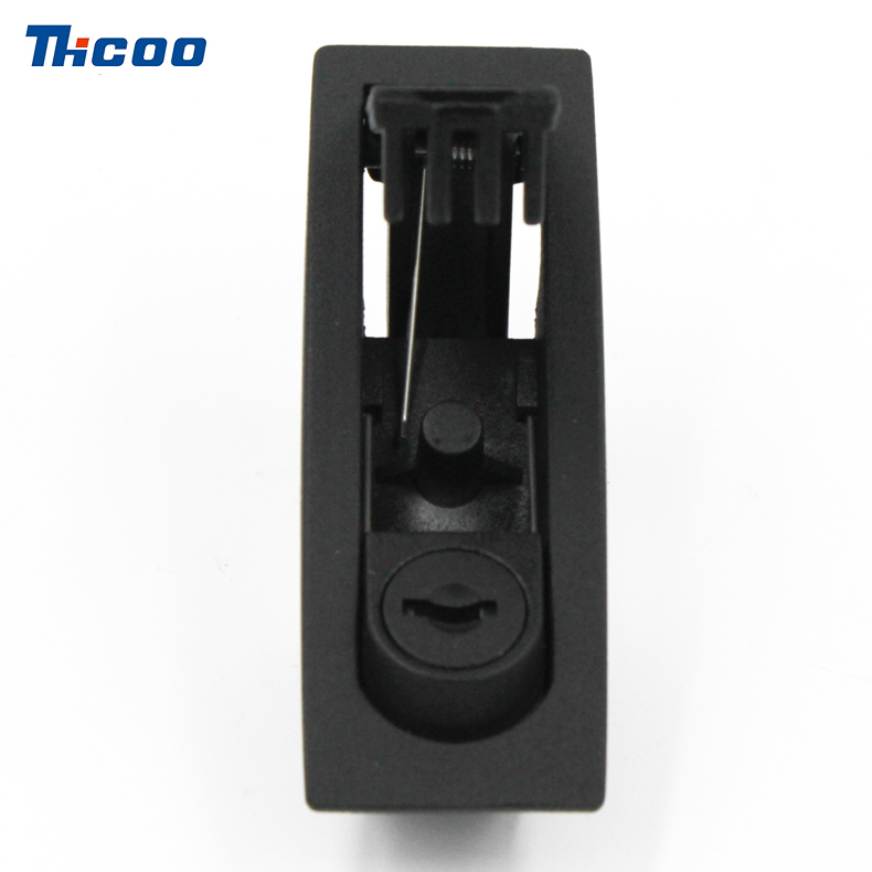 Kol Tipi Sıkıştırma Kilidi-A7301-1011
