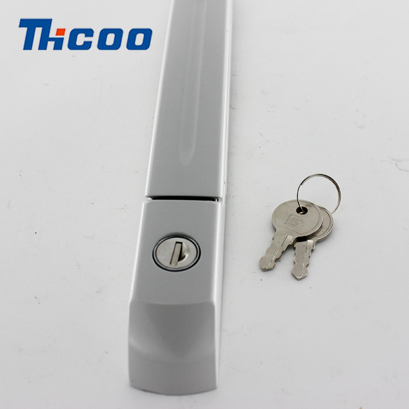 Kaldırma Tipi Dış Çekme Çubuğu Kilidi-A8191