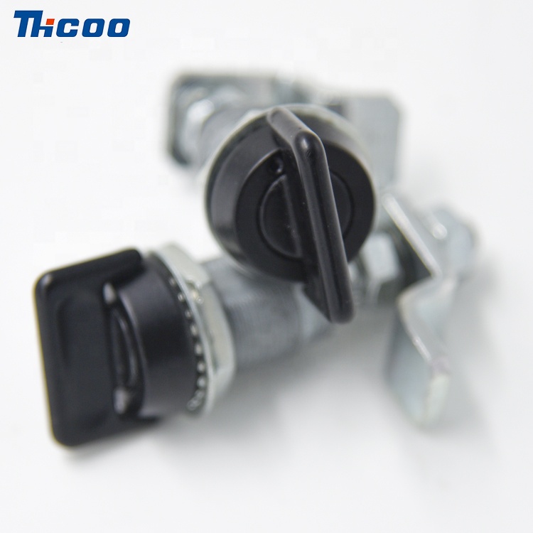 Küçük Topuz Tipi Sıkıştırma Kilidi-A6089-2