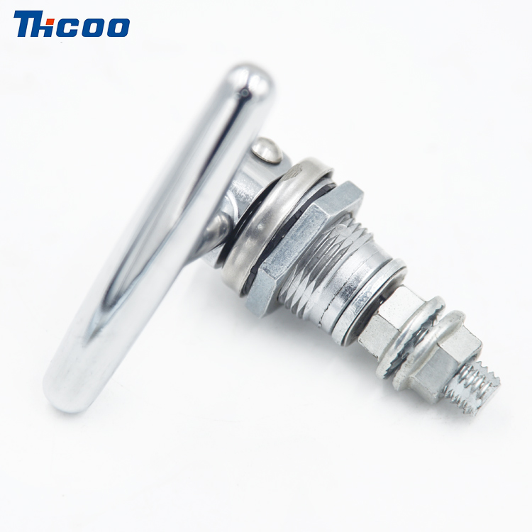 Katlanır Kol Sabit Kam Kilidi-A6309-10