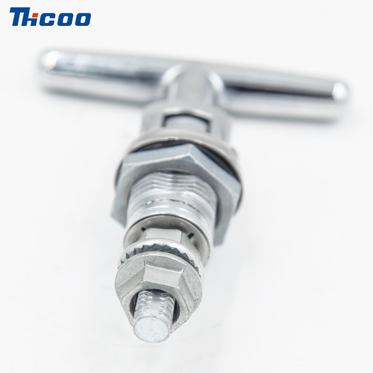 Katlanır Kol Sabit Kam Kilidi-A6309-10